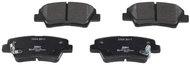 VALEO Brake Pads 301301 - Brake Pads