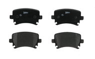 VALEO Brake Pads 301752 - Brake Pads