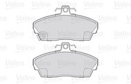VALEO Brake Pads 301022 - Brake Pads
