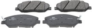 VALEO Brake Pads 301937 - Brake Pads