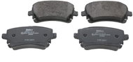 VALEO Brake Pads 301004 - Brake Pads