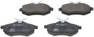 VALEO Brake Pads 301500 - Brake Pads