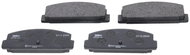 VALEO Brake Pads 301780 - Brake Pads