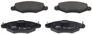 VALEO Brake Pads 301461 - Brake Pads