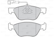VALEO Brake Pads 301065 - Brake Pads