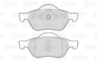 VALEO Brake Pads 301471 - Brake Pads