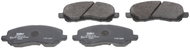 VALEO Brake Pads 301886 - Brake Pads