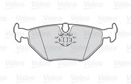 VALEO Brake Pads 301311 - Brake Pads