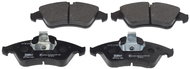 VALEO Brake Pads 301044 - Brake Pads