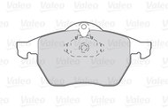 VALEO Brake Pads 301305 - Brake Pads