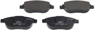 VALEO Brake Pads 301465 - Brake Pads