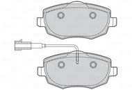 VALEO Brake Pads 301042 - Brake Pads