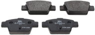 VALEO Brake Pads 301633 - Brake Pads