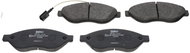 VALEO Brake Pads 301891 - Brake Pads
