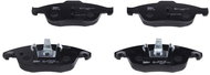VALEO Brake Pads 301997 - Brake Pads