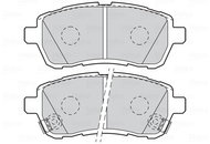 VALEO Brake Pads 301999 - Brake Pads
