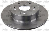 VALEO Brake Disc 197462 - Brake Disc