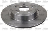 VALEO Brake Disc 197476 - Brake Disc