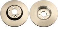 TRW Brake Disc DF6185S, set of 2 - Brake Disc