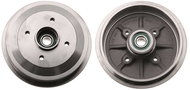 TRW Brake Drum DB4310MR - Brake drum