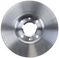 TRW Brake disc DF4183, set of 2 - Brake Disc
