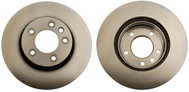 TRW Brake Disc DF4762S, set of 2 - Brake Disc