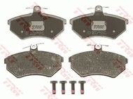 TRW Brake Pads GDB1048 - Brake Pads