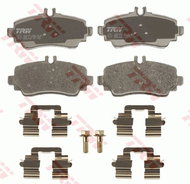 TRW Brake Pads GDB1292 - Brake Pads