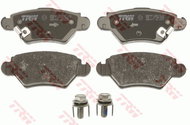 TRW Brake Pads GDB1471 - Brake Pads