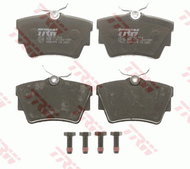 TRW Brake Pads GDB1479 - Brake Pads