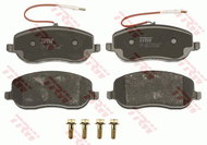 TRW Brake Pads GDB1503 - Brake Pads