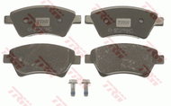TRW Brake Pads GDB1552 - Brake Pads