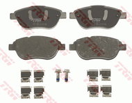 TRW Brake Pads GDB1624 - Brake Pads