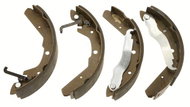 TRW Brake Shoe Set GS8173 - Brake Shoes