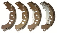 TRW Brake Shoe Set GS8719 - Brake Shoes