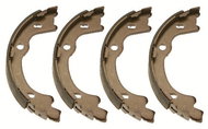 TRW Brake Shoe Set GS8757 - Brake Shoes