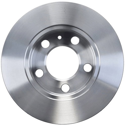 TRW Brake disc DF2805, set of 2 - Brake Disc - Main image