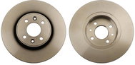TRW Brake disc DF4110, set of 2 - Brake Disc