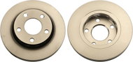 TRW Brake Disc DF4210, set of 2 - Brake Disc