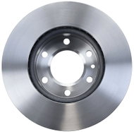 TRW Brake Disc DF4822S, set of 2 - Brake Disc