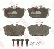 TRW Brake Pads GDB1314 - Brake Pads