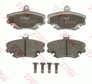 TRW Brake Pads GDB1332 - Brake Pads