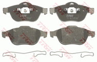 TRW Brake Pads GDB1468 - Brake Pads