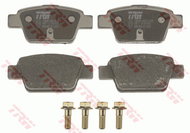 TRW Brake Pads GDB1485 - Brake Pads