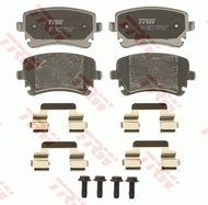 TRW Brake Pads GDB1516 - Brake Pads