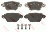 TRW Brake Pads GDB1525 - Brake Pads