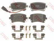 TRW Brake Pads GDB1557 - Brake Pads