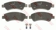 TRW Brake Pads GDB1563 - Brake Pads