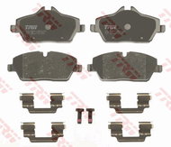 TRW Brake Pads GDB1611 - Brake Pads