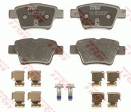 TRW Brake Pads GDB1620 - Brake Pads